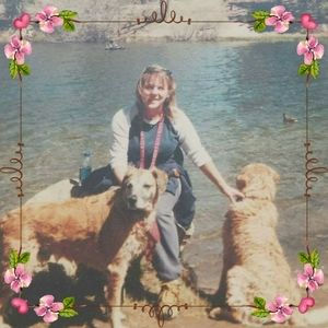 Meet your Posher, Patti